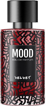 Фото духи Mood Velvet