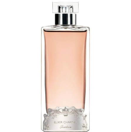 Фото духиGuerlain Elixir Charnel Floral Romantique