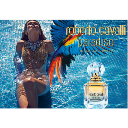 Фото духиRoberto Cavalli Paradiso