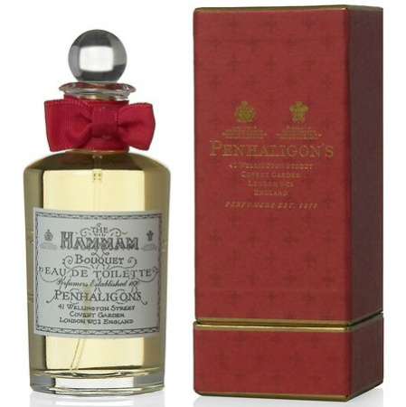 Фото духиPenhaligon`s Hammam Bouquet