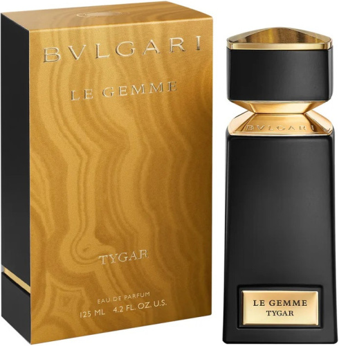 Bvlgari Le Gemme Tygar (20-79836 парфюмерная вода 125 мл) Bvlgari Le Gemme Tygar (20-79836 парфюмерная вода 125 мл)
