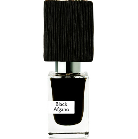 Фото духиNasomatto Black Afgano