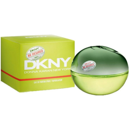 Фото духиDonna Karan DKNY Be Desired