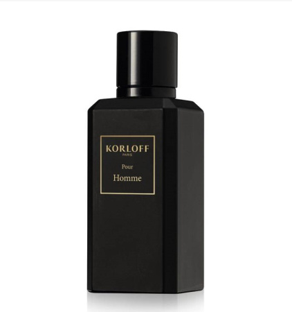Фото духиKorloff Paris Pour Homme