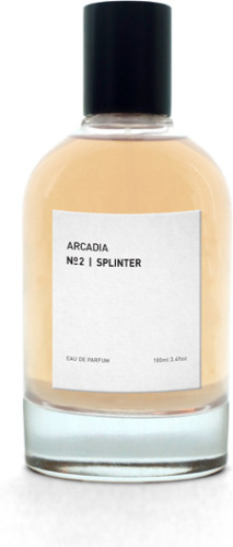 Arcadia No.2 Splinter (20-27465 парфюмерная вода-тестер 100 мл)