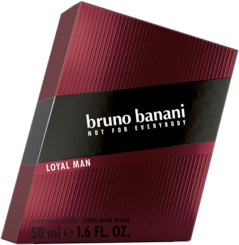 Фото духиBruno Banani Loyal Man