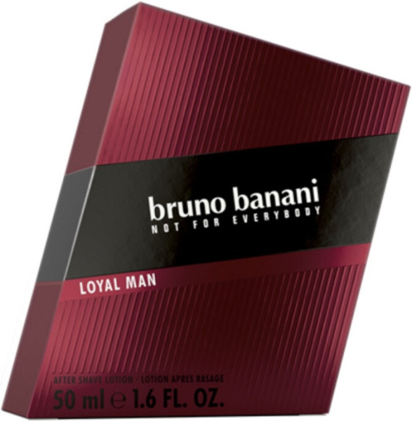 Фото духиBruno Banani Loyal Man