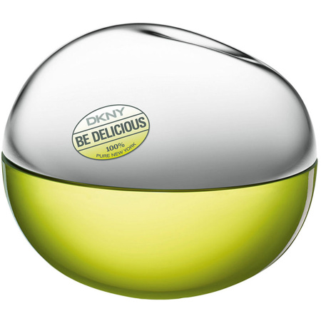Фото духиDonna Karan DKNY Be Delicious Icy Apple