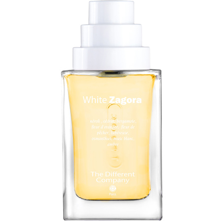 Фото духиThe Different Company White Zagora