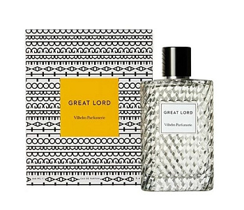 Vilhelm Parfumerie Great Lord (25-110126 парфюмерная вода 100 мл)