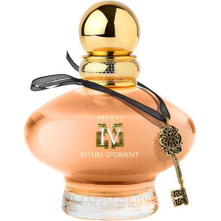 Фото духиEisenberg Rituel D'Orient Secret IV