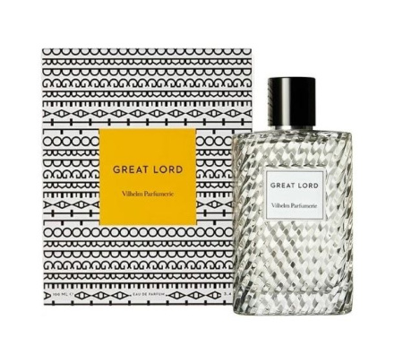 Vilhelm Parfumerie Great Lord 100 мл