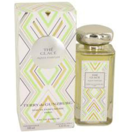 Фото духиTerry de Gunzburg The Glace Aqua Parfum Russian Gold Edition