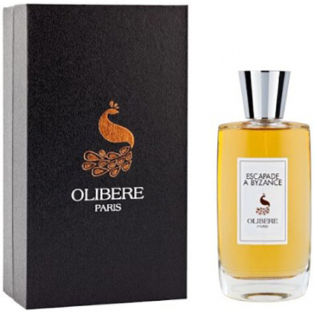 Фото духиOlibere Parfums Escapade a Byzance