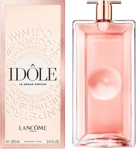 Фото духиLancome Idole Le Grand Parfum