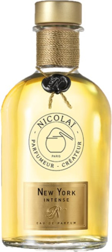Фото духиParfums de Nicolai New York Intense