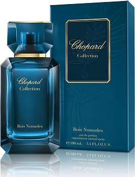 Фото духи Chopard Bois Nomades