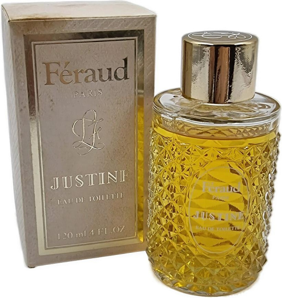 Фото духиLouis Feraud Justine