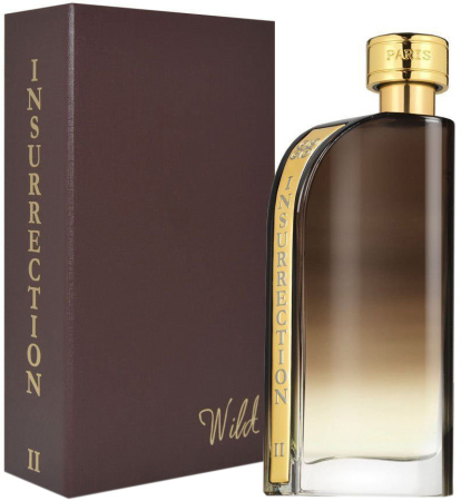 Фото духиReyane Insurrection II Wild