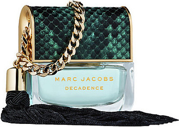 Marc Jacobs Divine Decadence (20-32859 парфюмерная вода-тестер 100 мл)