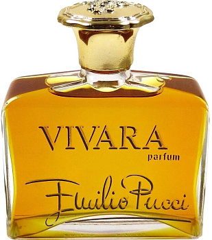 Emilio Pucci Vivara (20-30862 духи-тестер 15 мл)