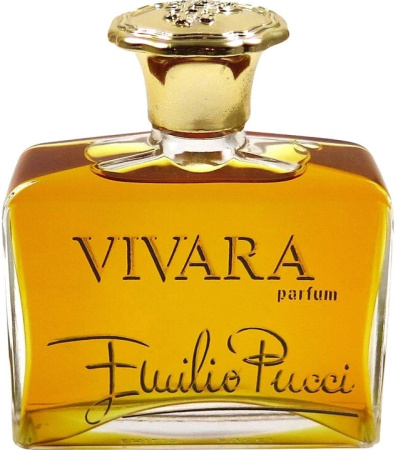 Emilio Pucci Vivara духи тестер 15