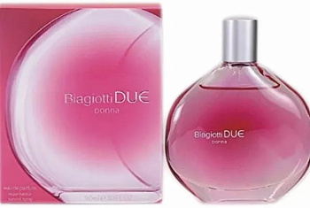 Фото духи Laura Biagiotti Biagiotti Due Donna