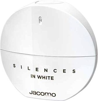 Фото духи Jacomo Silences In White