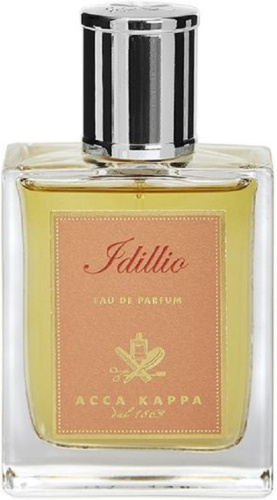 Acca Kappa Idillio (20-75905 парфюмерная вода-тестер 100 мл) Acca Kappa Idillio (20-75905 парфюмерная вода-тестер 100 мл)