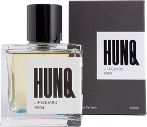 HUNQ #004 Lifeguard (20-83694 парфюмерная вода 100 мл)
