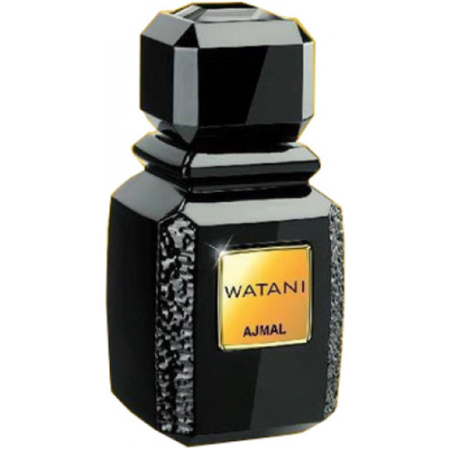 Фото духиAjmal Watani