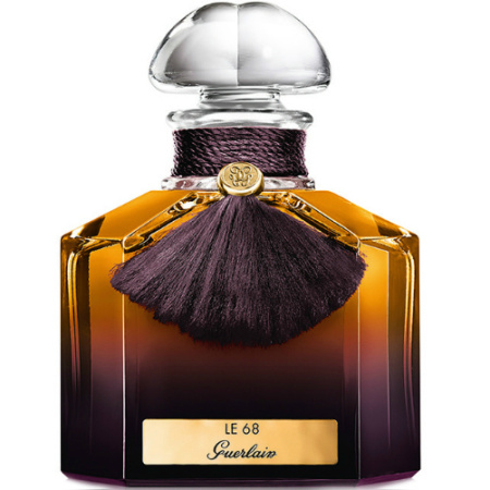 Фото духиGuerlain L’Eau de Parfum du 68 2016