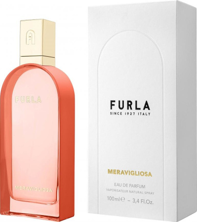 Фото духиFugazzi Parfum