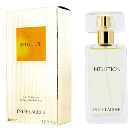 Фото духиEstee Lauder Intuition
