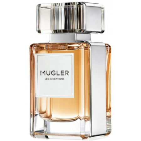 Фото духиThierry Mugler Les Exceptions Chyprissime