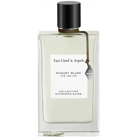 Фото духиVan Cleef & Arpels Extraordinaire Muguet Blanc