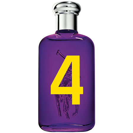 Фото духиRalph Lauren Big Pony 4 for Women
