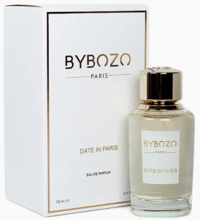Фото духиByBozo Date In Paris