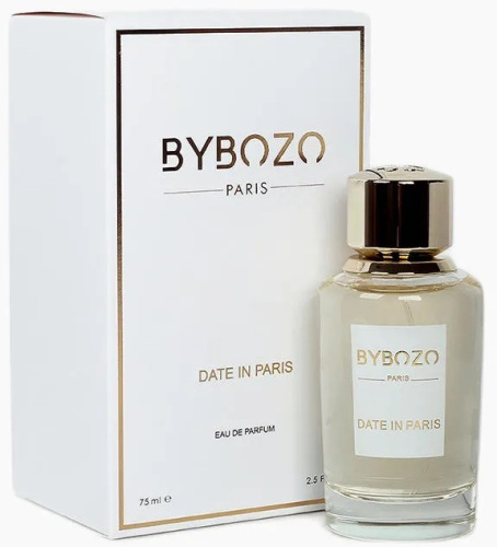 Фото духиByBozo Date In Paris