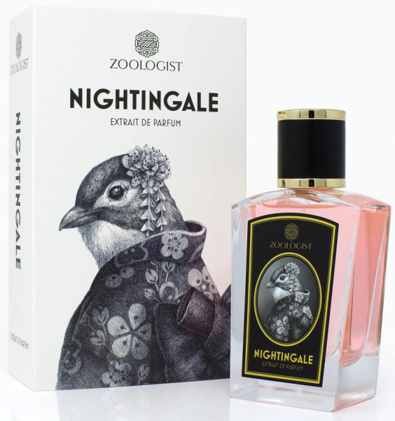 Фото духиZoologist Nightingale