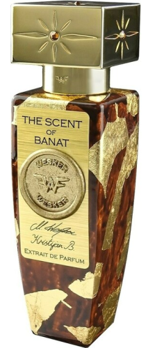 Фото духиWesker The Scent Of Banat