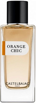 Фото духи Castelbajac Orange Chic