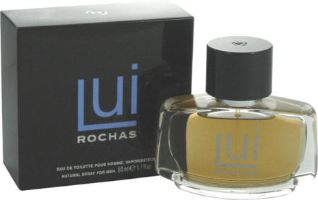Фото духиRochas Pour Lui