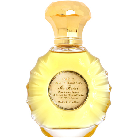 Фото духи12 Parfumeurs Francais Ma Reine