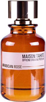 Фото духи Maison Tahite Arabican Rose