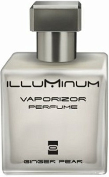 Фото духи Illuminum Ginger Pear