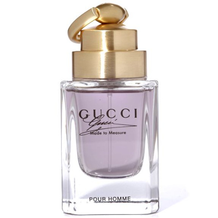 Фото духиGucci Made to Measure