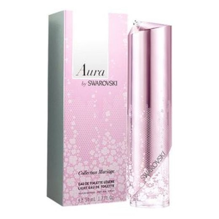 Фото духиSwarovski Aura Collection Mariage Legere Light
