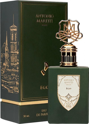 Antonio Maretti Ego (20-67321 парфюмерная вода 50 мл)