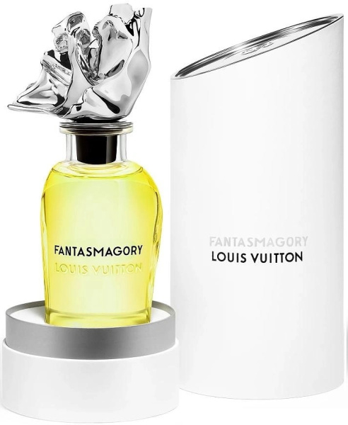 Louis Vuitton Fantasmagory 100